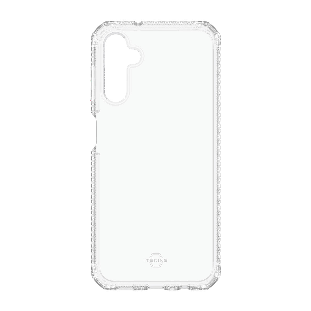 ITSKINS Origin_R Clear Case For Galaxy A14 5G - Transparent