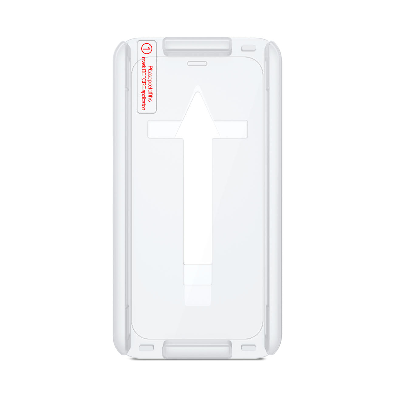 ITSKINS Supreme Glass For iPhone 12 / 12 Pro