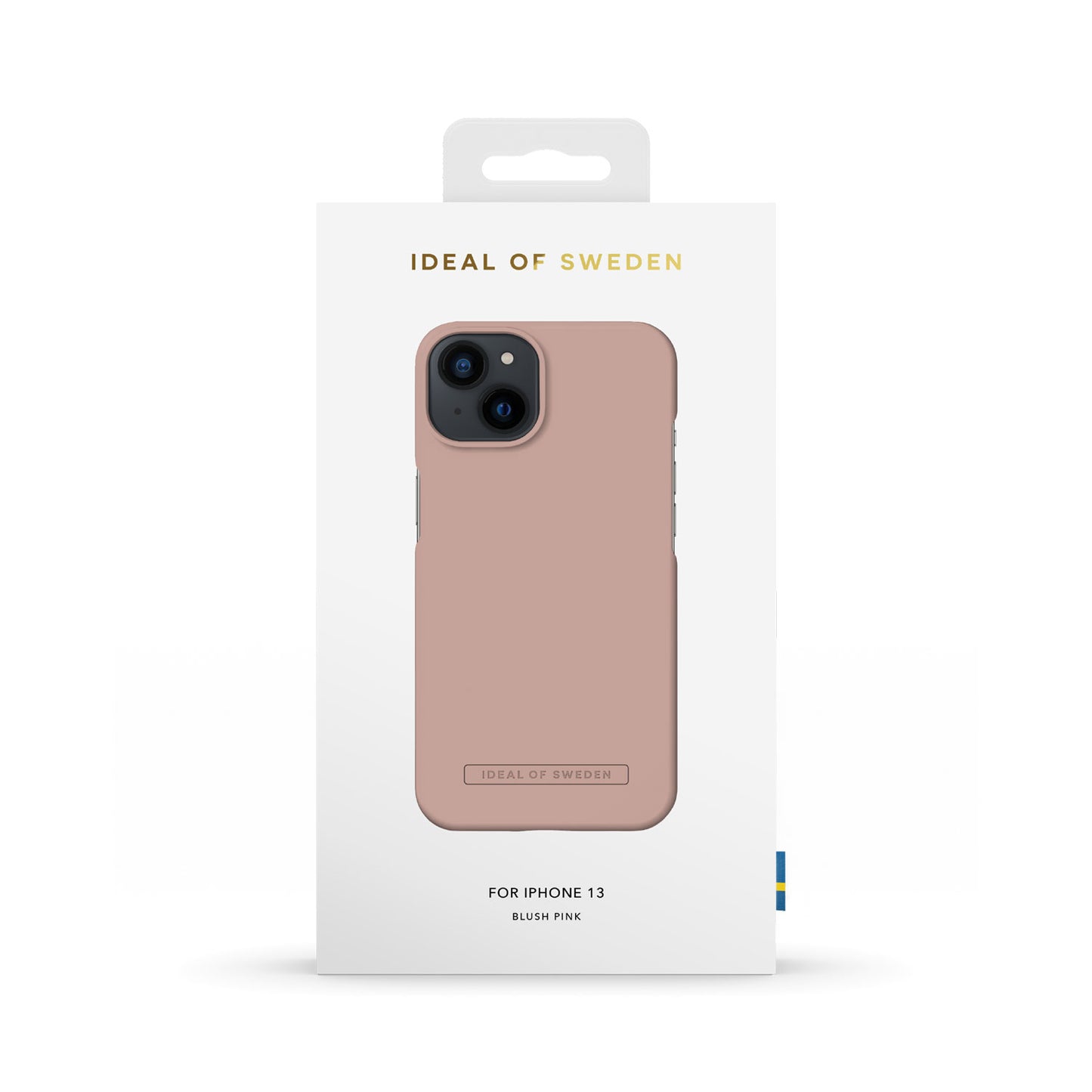 Ideal Of Sweden Seamless for iPhone 13 - Blush Pink