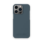 Ideal Of Sweden Seamless Case for iPhone 14 Pro - Midnight Blue