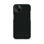 Ideal Of Sweden Seamless Case for iPhone 14 - Coal Black