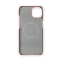Ideal Of Sweden Seamless Case Magsafe for iPhone 14 - Blush Pink