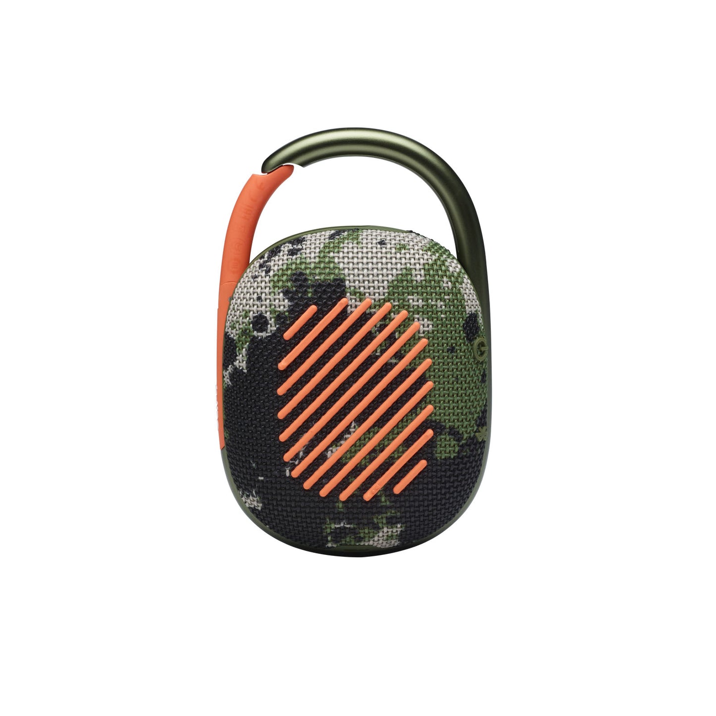 JBL Clip 4 Ultra-Portable Waterproof Speaker - Squad