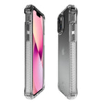ITSKINS Hybrid Ombre Case For iPhone 13 - Glacier