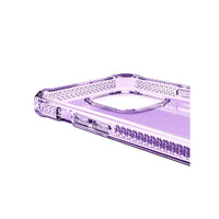 ITSKINS Spectrum Clear Case For iPhone 13 Pro - Light Purple