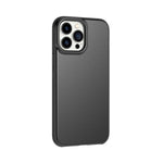 Tech 21 Evo Lite For iPhone 12 Pro Max - Black