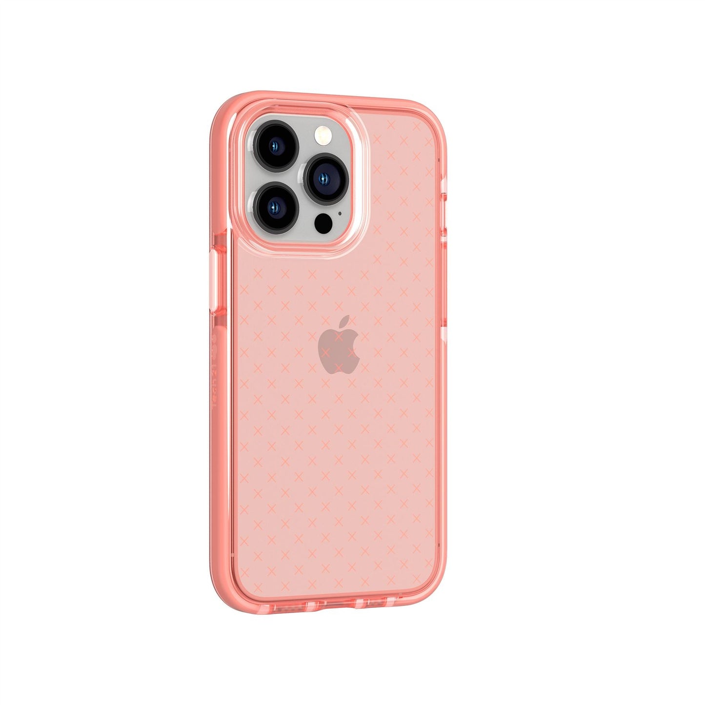 Tech 21 Evo Check For iPhone 13 Pro - Light Coral