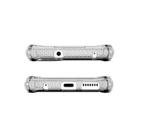 ITSKINS Spectrum Clear Case For Moto G Power (2022) - Transparent