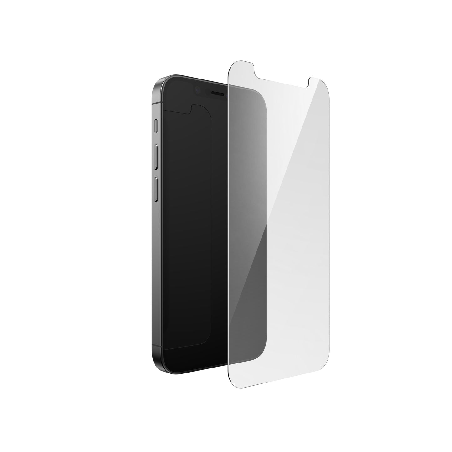 Speck Shieldview Glass For iPhone 12 Mini - Clear