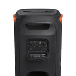 JBL Partybox 110 Bluetooth Speaker - Black