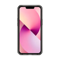 ITSKINS Spectrum Clear Case For iPhone 13 - Smoke