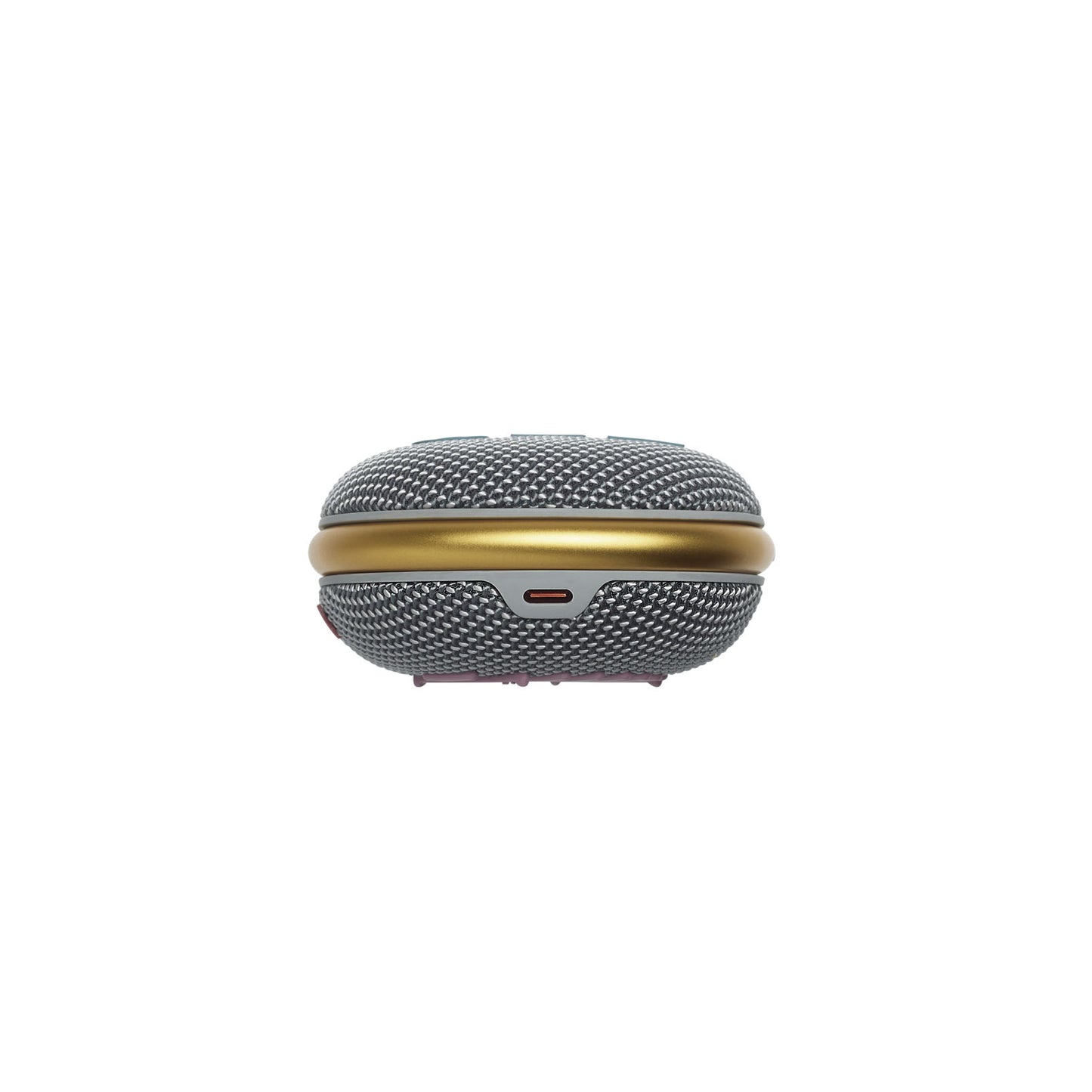 JBL Clip 4 Ultra-Portable Waterproof Speaker - Gray