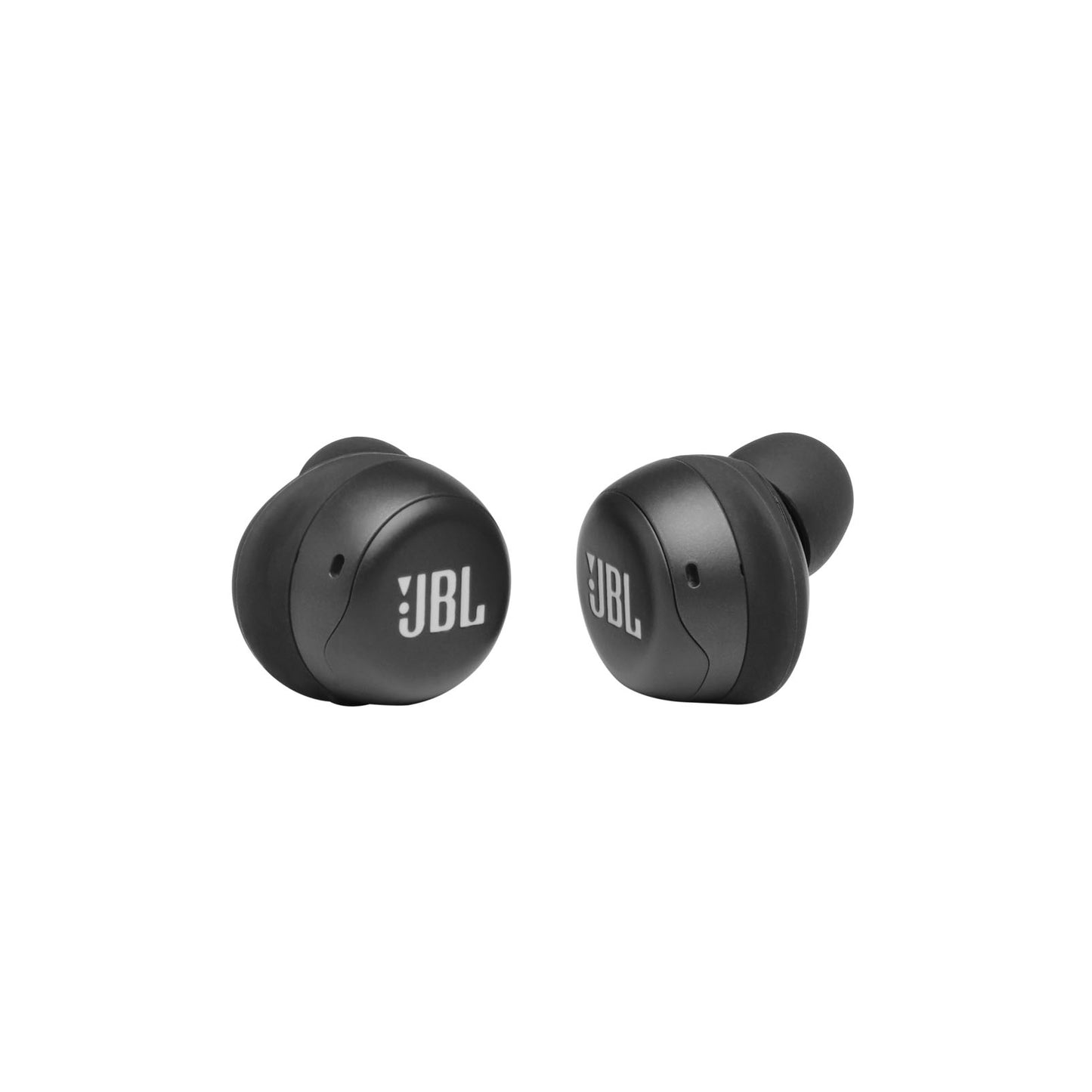 JBL Live Free Nc Plus True Wireless Noise Cancelling Earbuds - Black*