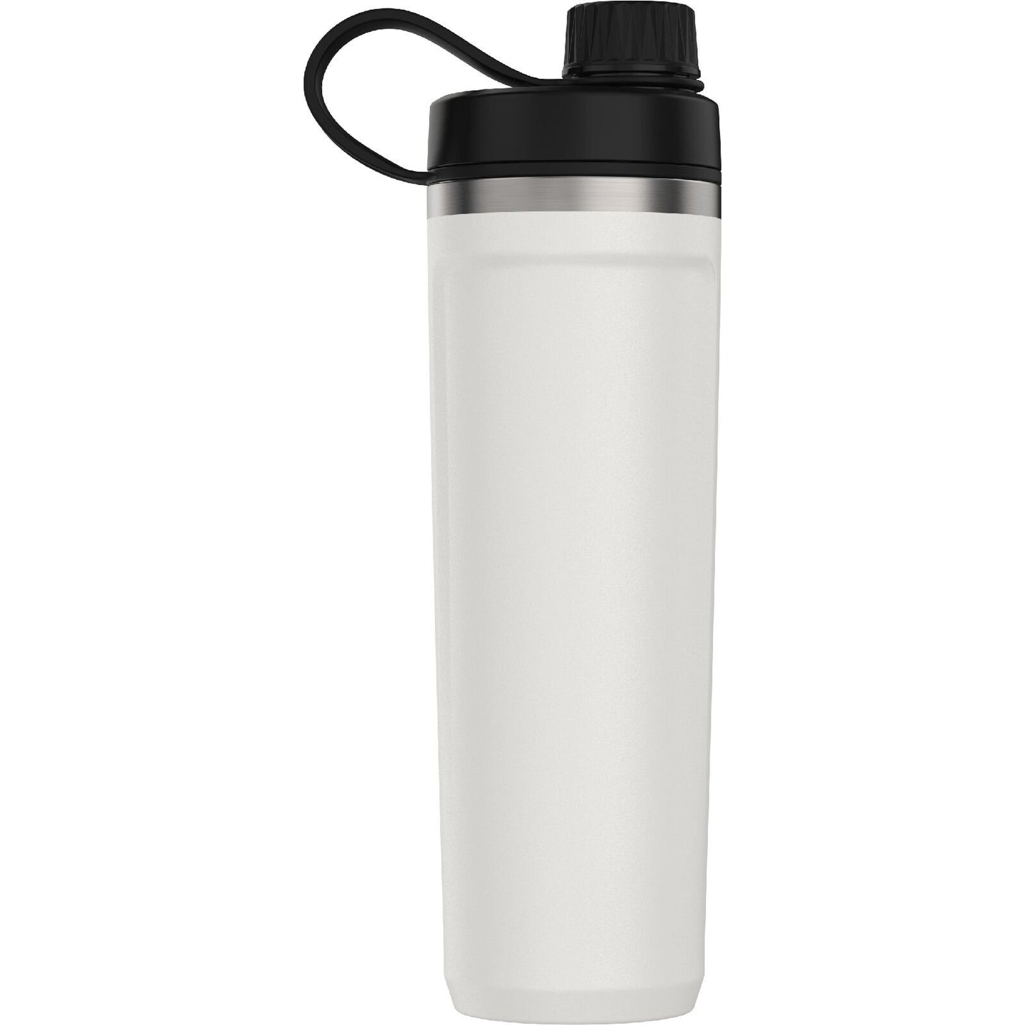 Otterbox Elevation 28 Oz Sport Water Bottle - White