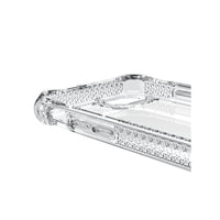 ITSKINS Hybrid Clear Case For iPhone SE ( 2022, 2020 ), 8, 7, 6 - Transparent