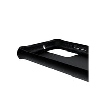 ITSKINS Spectrum Solid Case For Galaxy A03S  - Plain Black