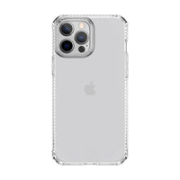 ITSKINS Spectrum Clear Case For iPhone 13 Pro - Transparent