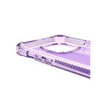 ITSKINS Spectrum Clear Case For iPhone 13 - Light Purple