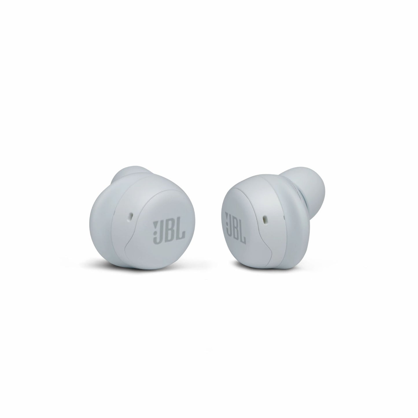 JBL Live Free Nc Plus True Wireless Noise Cancelling Earbuds - White*