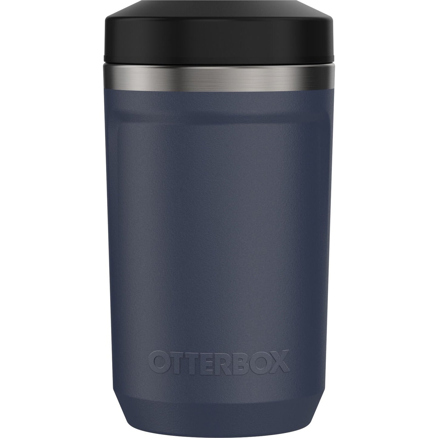 Otterbox Elevation Can Cooler - Blue