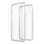 Speck Presidio Exotech For Samsung Galaxy A11 - Clear