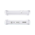ITSKINS Origin_R Clear Case For Galaxy A14 5G - Transparent