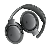 JBL Tour One Wireless Over-Ear Noise Cancelling Headphones - Black