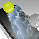Puregear HD Tempered Glass Screen Protection (With Installation Tray) For Samsung Galaxy S22 Ultra