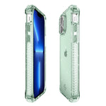 ITSKINS Hybrid Spark Case For iPhone 13 Pro - Green