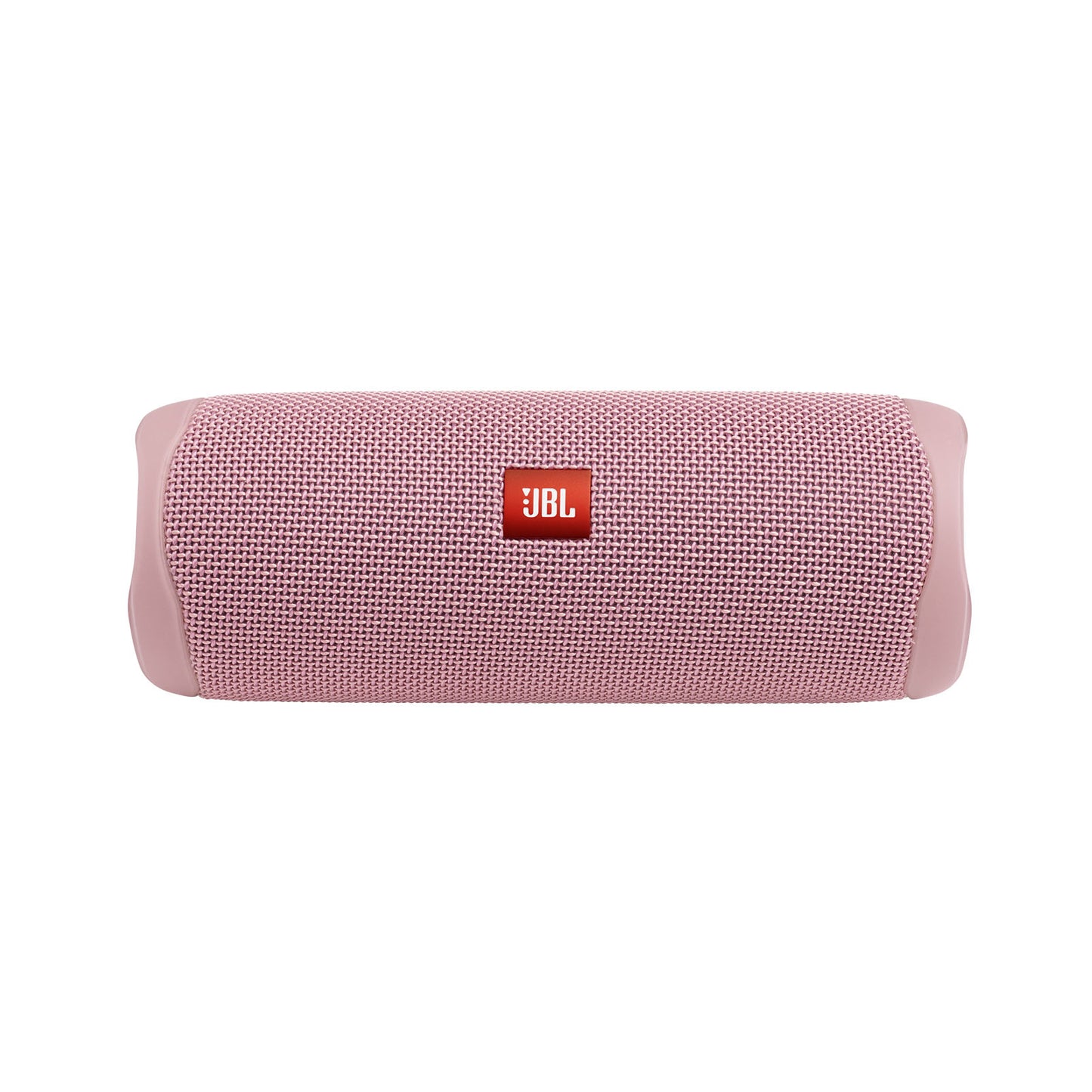JBL Flip 5 Portable Waterproof Bluetooth Speaker - Pink