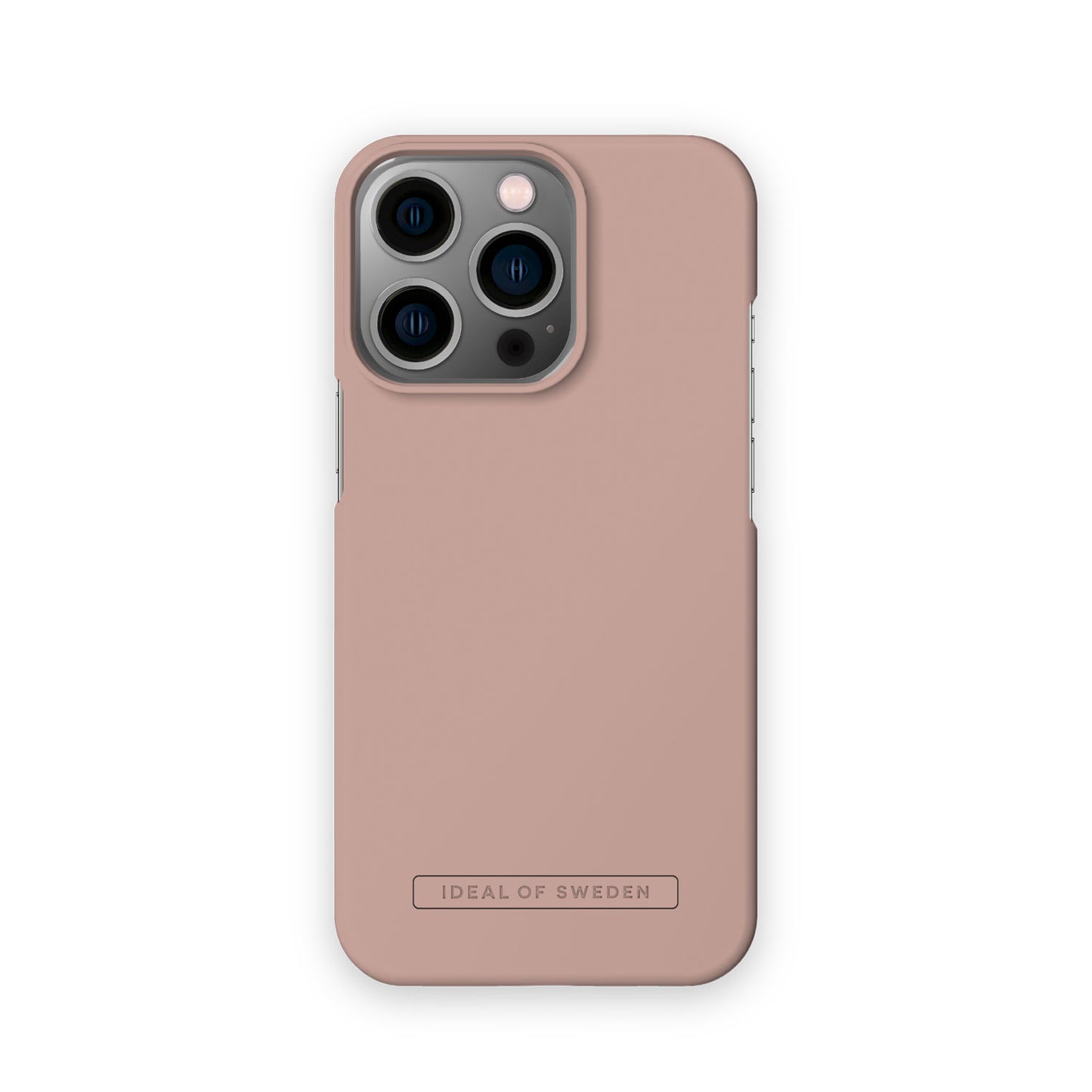 Ideal Of Sweden Seamless for iPhone 13 Pro - Blush Pink
