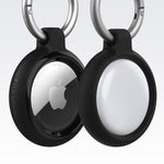 Otterbox Sleek Case For Apple Airtag - Black