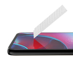 ITSKINS Origin Glass For Moto G Stylus 5G