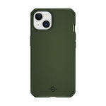 ITSKINS Hybrid Ballistic Case For iPhone 14 / 13 ( 6.1
