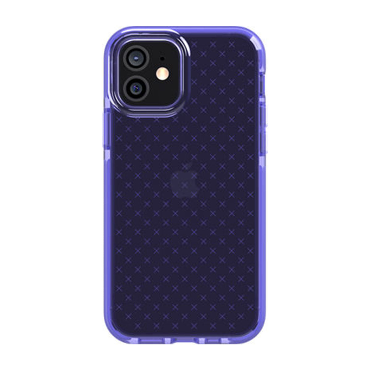 Tech 21 Evo Check For iPhone 12 Pro - Lavender