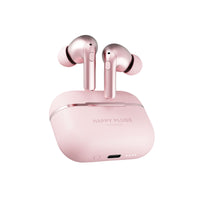 Happy Plugs Air 1 Zen - Pink Gold