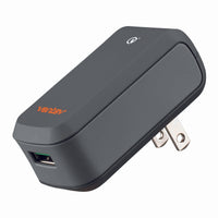 2-Pack Ventev QC3.0 18W Wallport RQ1300 USB A Wall Charger