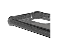 ITSKINS Spectrum Clear Case For Moto G 5G - Smoke