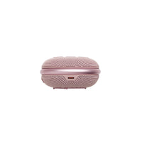 JBL Clip 4 Ultra-Portable Waterproof Speaker - Pink