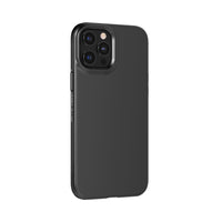 Tech 21 Evo Slim For iPhone 12 Pro Max - Charcoal Black