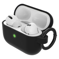 Otterbox Soft Touch Case For Airpods Pro (1st Gen) - Black