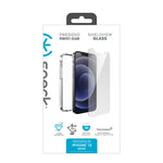 Speck Shieldview Glass For iPhone 12 Mini - Clear