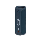 JBL Flip 5 Portable Waterproof Bluetooth Speaker - Blue