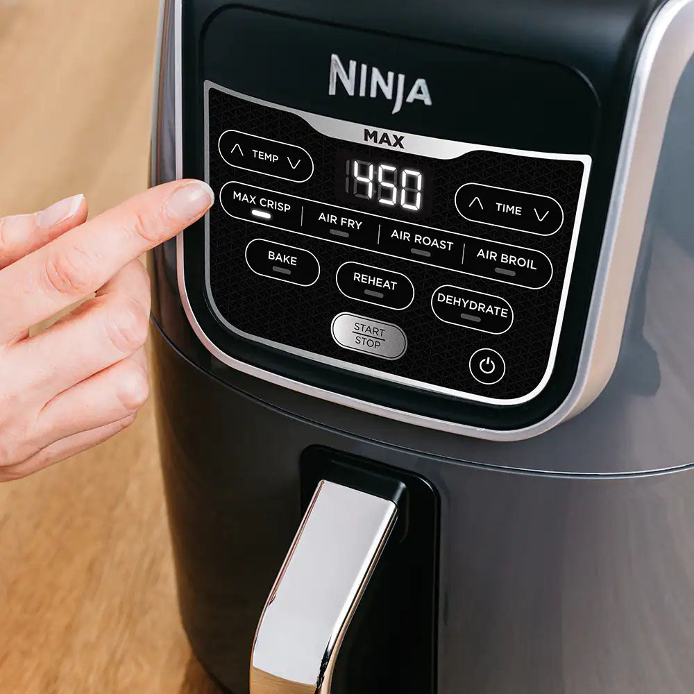 Ninja 5.5 QT XL Air Fryer - Gray