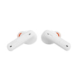 JBL Tune 230NC True Wireless Earphones - White