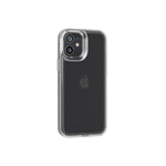 Tech 21 Evo Clear For iPhone 12 Mini - Clear