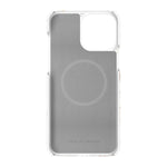 Ideal Of Sweden Fashion Case Magsafe for iPhone 14 Pro Max - Carrara Gold