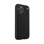 Speck Presidio2 Pro For iPhone 11 Pro - Black/Black/White