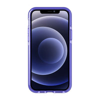 Tech 21 Evo Check For iPhone 12 Pro - Lavender