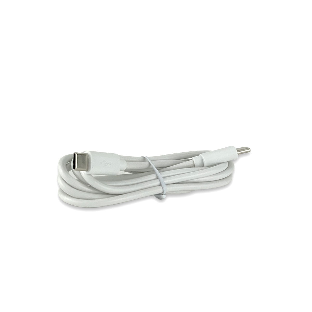 Charge Cable USB-C To USB-C, 1M - White